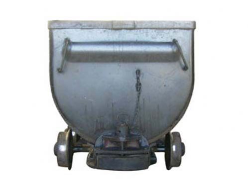 點(diǎn)擊查看詳細(xì)信息<br>標(biāo)題：固定式礦車(chē) 閱讀次數(shù)：2608