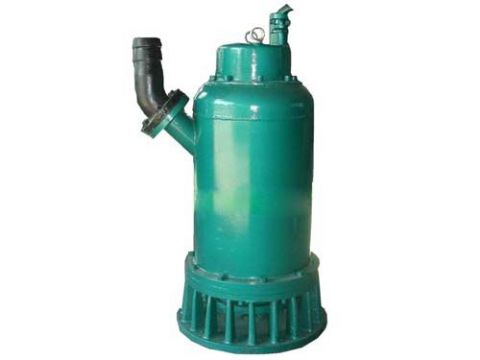 點擊查看詳細信息<br>標題：礦用隔爆潛水泵 閱讀次數(shù)：4211