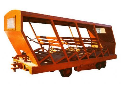 點(diǎn)擊查看詳細(xì)信息<br>標(biāo)題：XRC8型插軌式斜井人車 閱讀次數(shù)：3412