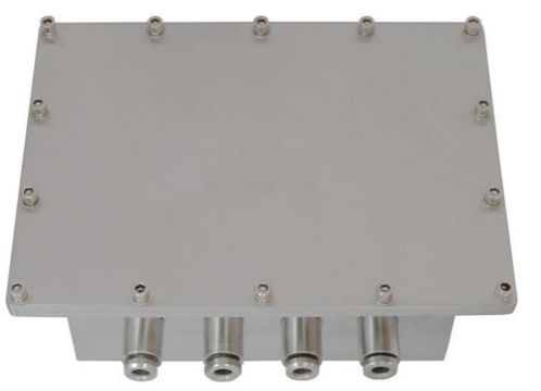 點擊查看詳細信息<br>標題：防爆光端機 閱讀次數(shù)：2460