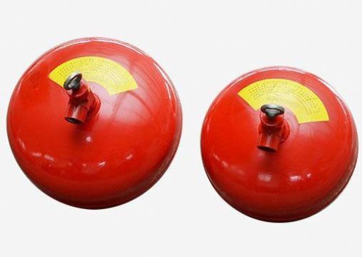 點擊查看詳細信息<br>標題：懸掛式干粉滅火器 閱讀次數(shù)：3520