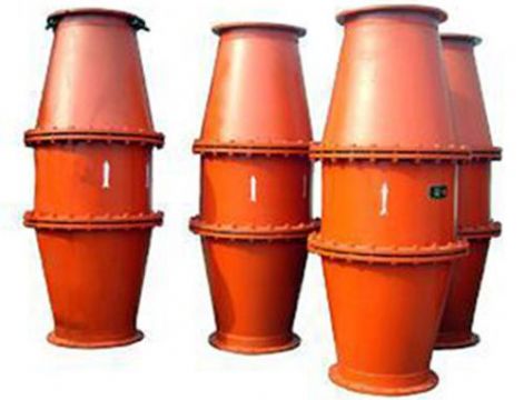 點(diǎn)擊查看詳細(xì)信息<br>標(biāo)題：礦用防回火裝置 閱讀次數(shù)：2517