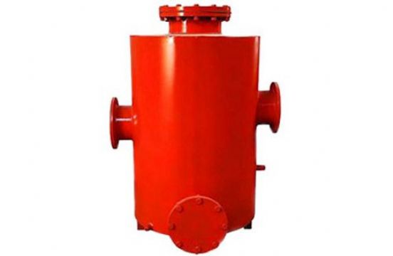 點擊查看詳細信息<br>標題：煤礦抽放瓦斯水封式防爆器 閱讀次數(shù)：2468