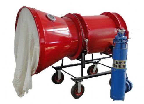 點擊查看詳細信息<br>標題：泡沫滅火裝置 閱讀次數(shù)：2833