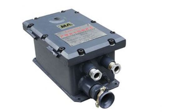 點擊查看詳細信息<br>標題：礦用150W隔爆電源箱 閱讀次數(shù)：2152