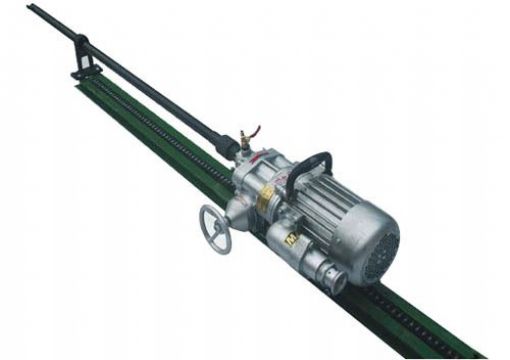 點(diǎn)擊查看詳細(xì)信息<br>標(biāo)題：巖石電鉆 閱讀次數(shù)：3002