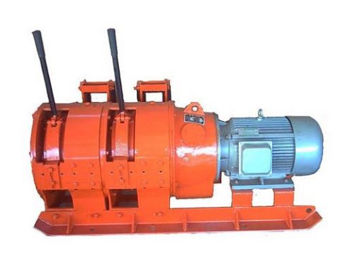 點擊查看詳細(xì)信息<br>標(biāo)題：耙礦絞車 閱讀次數(shù)：2101