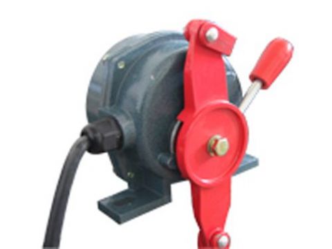 點擊查看詳細信息<br>標題：HFKLT2-S系列雙向拉繩開關(guān) 閱讀次數(shù)：1950