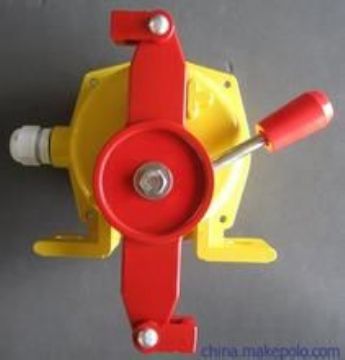 點擊查看詳細(xì)信息<br>標(biāo)題：YWLX-II拉繩開關(guān) 閱讀次數(shù)：2156