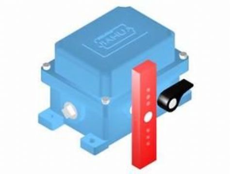 點(diǎn)擊查看詳細(xì)信息<br>標(biāo)題：JHLS型雙向JHLS型雙向拉繩開(kāi)關(guān) 閱讀次數(shù)：2201