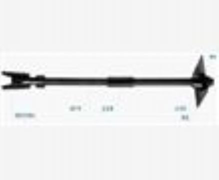 點(diǎn)擊查看詳細(xì)信息<br>標(biāo)題：中空注漿錨桿 閱讀次數(shù)：2612