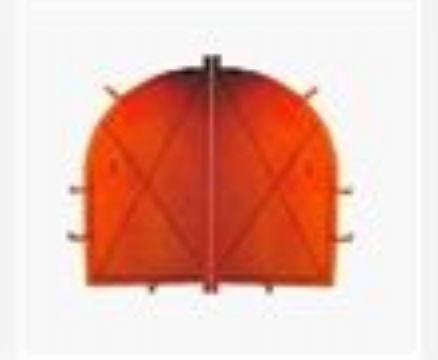 點(diǎn)擊查看詳細(xì)信息<br>標(biāo)題：斜風(fēng)井防爆門 閱讀次數(shù)：2171