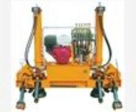 點(diǎn)擊查看詳細(xì)信息<br>標(biāo)題： JYQB-250x110型機(jī)動(dòng)液壓起撥道機(jī) 閱讀次數(shù)：2647