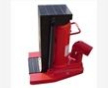 點擊查看詳細信息<br>標題： YQD-50液壓起道機 閱讀次數：2129