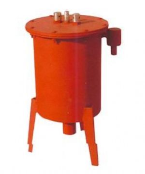 點擊查看詳細信息<br>標題：儲氣滅火設備 閱讀次數：2469