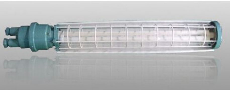 點(diǎn)擊查看詳細(xì)信息<br>標(biāo)題：DGS24/127Y(B)礦用隔爆型熒光燈 閱讀次數(shù)：2131