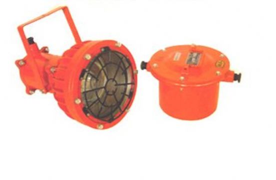 點擊查看詳細(xì)信息<br>標(biāo)題：DGC35/127N(B)礦用隔爆型支架燈 閱讀次數(shù)：2138