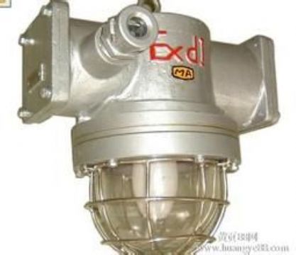 點擊查看詳細(xì)信息<br>標(biāo)題：DGC175/127礦用隔爆型投光燈 閱讀次數(shù)：1945