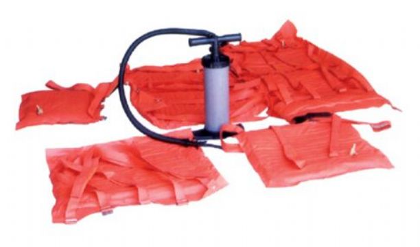 點(diǎn)擊查看詳細(xì)信息<br>標(biāo)題：肢體固定氣囊 閱讀次數(shù)：3833