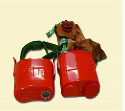 點(diǎn)擊查看詳細(xì)信息<br>標(biāo)題：礦用自救設(shè)備 閱讀次數(shù)：2888