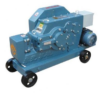 點(diǎn)擊查看詳細(xì)信息<br>標(biāo)題：GQ40鋼筋切斷機(jī) 閱讀次數(shù)：1654