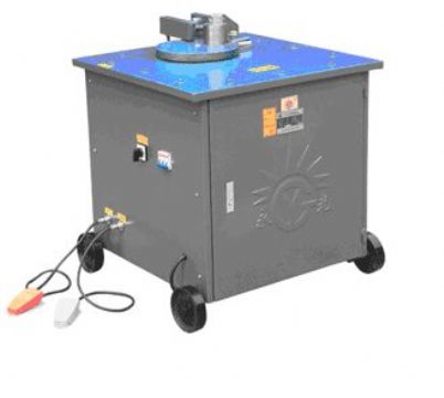 點(diǎn)擊查看詳細(xì)信息<br>標(biāo)題：GW30型鋼筋彎曲機(jī) 閱讀次數(shù)：1904