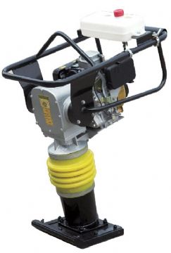 點(diǎn)擊查看詳細(xì)信息<br>標(biāo)題：HCR80型振動平板夯 閱讀次數(shù)：2188