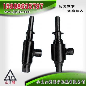 點(diǎn)擊查看詳細(xì)信息<br>標(biāo)題：礦用注水器 側(cè)式注水器 閱讀次數(shù)：2042