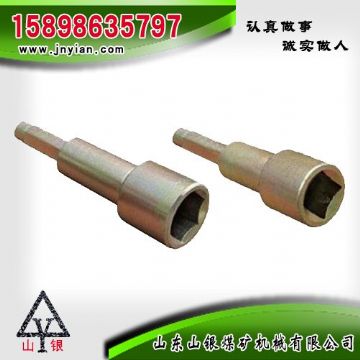 點(diǎn)擊查看詳細(xì)信息<br>標(biāo)題：錨桿攪拌器 閱讀次數(shù)：2122