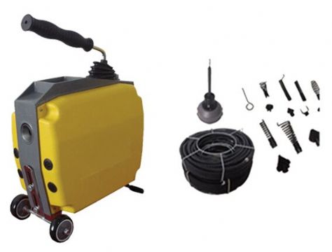 點(diǎn)擊查看詳細(xì)信息<br>標(biāo)題： JG600型管道疏通機(jī) 閱讀次數(shù)：2066