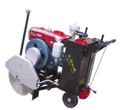 點擊查看詳細(xì)信息<br>標(biāo)題：柴油切割機 500 混凝土切割機 閱讀次數(shù)：2488