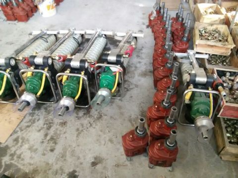 點擊查看詳細信息<br>標題：山銀廠家實拍現(xiàn)場   15854621686  0537-3202711 閱讀次數(shù)：2166