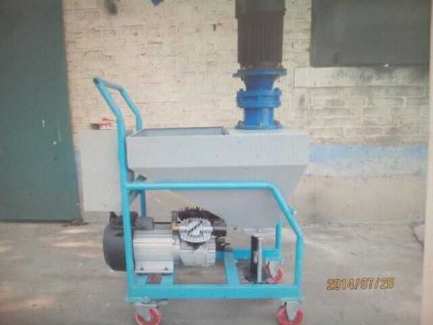 點(diǎn)擊查看詳細(xì)信息<br>標(biāo)題：膩?zhàn)訖C(jī)多功能機(jī)流量大壓力高膩?zhàn)訃娡繖C(jī)15854621686 閱讀次數(shù)：2335