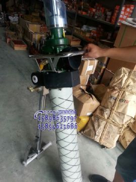 點(diǎn)擊查看詳細(xì)信息<br>標(biāo)題：現(xiàn)場實(shí)拍錨桿鉆機(jī)、氣動泵、130閥塊120閥塊現(xiàn)貨供應(yīng) 閱讀次數(shù)：2038