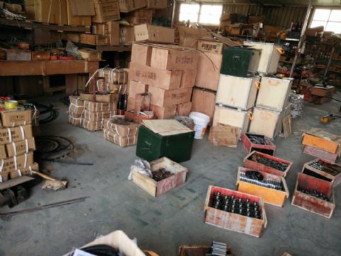 點擊查看詳細信息<br>標題：130錨桿 閱讀次數(shù)：2420