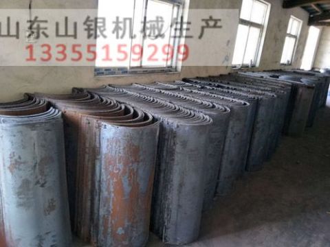 點(diǎn)擊查看詳細(xì)信息<br>標(biāo)題：礦用溜槽價格_ 閱讀次數(shù)：2526