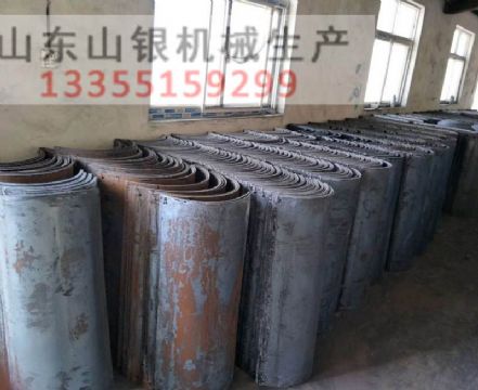 點(diǎn)擊查看詳細(xì)信息<br>標(biāo)題：PVC型溜槽 閱讀次數(shù)：2395