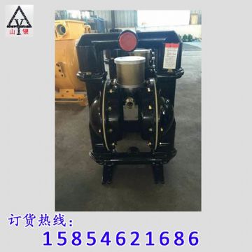 點(diǎn)擊查看詳細(xì)信息<br>標(biāo)題：隔膜泵_氣動(dòng)隔膜泵_隔膜泵廠家 閱讀次數(shù)：1784