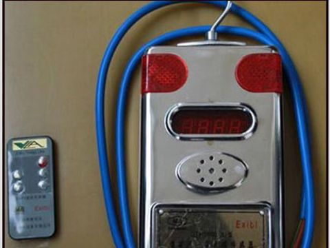 點(diǎn)擊查看詳細(xì)信息<br>標(biāo)題：一氧化碳傳感器 閱讀次數(shù)：2244