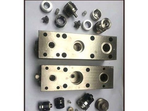 點擊查看詳細信息<br>標題：乳化泵配件 閱讀次數(shù)：2433