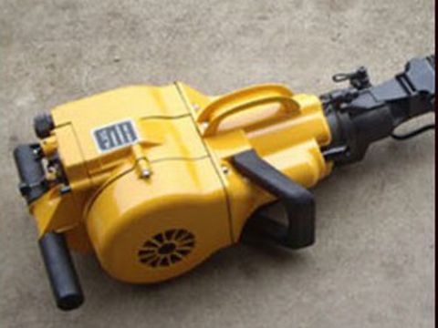 點擊查看詳細信息<br>標題：鑿巖機 閱讀次數(shù)：2363