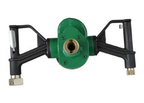 點(diǎn)擊查看詳細(xì)信息<br>標(biāo)題：ZQS-50/1.6S 氣動(dòng)手持式鉆機(jī) 閱讀次數(shù)：1423