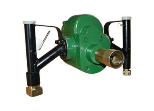 點擊查看詳細信息<br>標題：ZQS-55/2.5S系列氣動手持式鉆 閱讀次數(shù)：1673