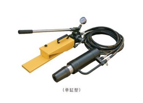 點(diǎn)擊查看詳細(xì)信息<br>標(biāo)題：MS15-180/63礦用錨索張拉機(jī)具 閱讀次數(shù)：1438