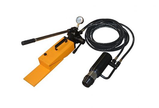 點(diǎn)擊查看詳細(xì)信息<br>標(biāo)題：MQ18-250/40礦用錨索張拉機(jī)具 閱讀次數(shù)：1491