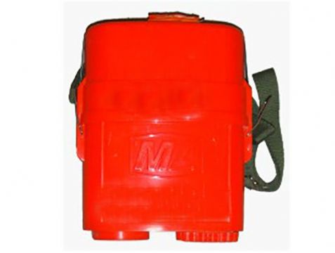 點擊查看詳細信息<br>標題：ZYX45隔絕式壓縮氧自救器 閱讀次數(shù)：1851