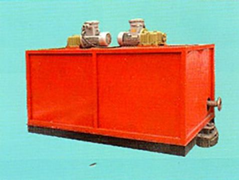 點擊查看詳細信息<br>標題：ZHJ系列移動式防滅火注漿裝置 閱讀次數(shù)：1924