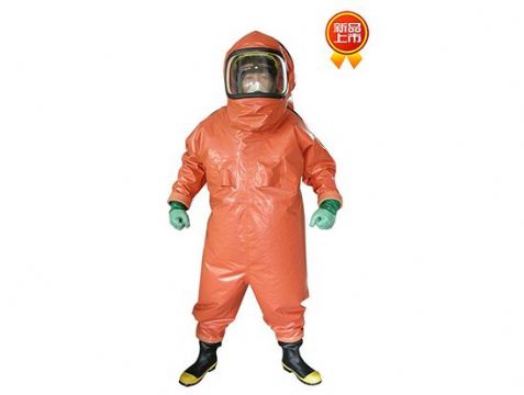 點擊查看詳細信息<br>標題：FH-NPA特級化學防化服 閱讀次數(shù)：2284