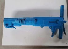 點擊查看詳細信息<br>標(biāo)題：B87鑿巖機 閱讀次數(shù)：1450