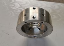 點擊查看詳細信息<br>標題：氣動錨桿鉆機 水套 閱讀次數(shù)：1628